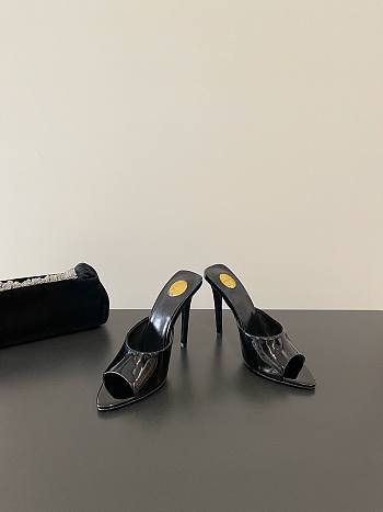 YSL ROMY mules - 03