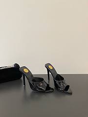 YSL ROMY mules - 03 - 4