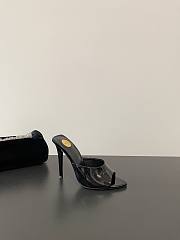 YSL ROMY mules - 03 - 2