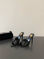 YSL ROMY mules - 03 - 3