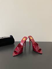 YSL ROMY mules - 04 - 1
