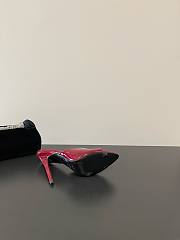 YSL ROMY mules - 04 - 6