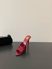YSL ROMY mules - 04 - 5