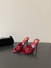 YSL ROMY mules - 04 - 3