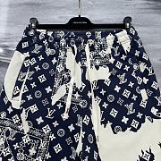 LV men Short - black - 6