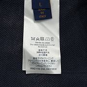 LV men Short - black - 5