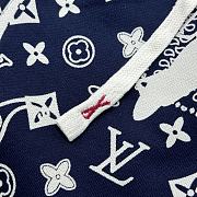 LV men Short - black - 4