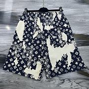 LV men Short - black - 2