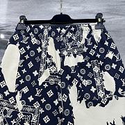LV men Short - black - 3
