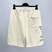 LV men Short - beige - 4