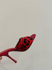 Louis vuitton 1AIEYF Prefall 2025 6AM Mule Heel 9cm - 01 - 4