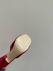 Louis vuitton 1AIEYF Prefall 2025 6AM Mule Heel 9cm - 01 - 2