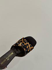 Louis vuitton 1AIEYF Prefall 2025 6AM Mule Heel 9cm - 02 - 4