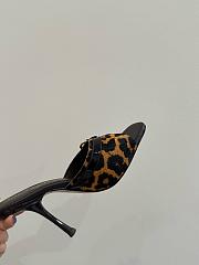 Louis vuitton 1AIEYF Prefall 2025 6AM Mule Heel 9cm - 02 - 3
