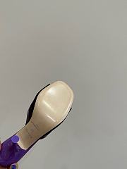 Louis vuitton 1AIEYF Prefall 2025 6AM Mule Heel 9cm - 03 - 4