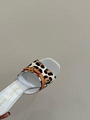 Louis vuitton 1AIEYF Prefall 2025 6AM Mule Heel 9cm - 04 - 6