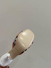 Louis vuitton 1AIEYF Prefall 2025 6AM Mule Heel 9cm - 04 - 2