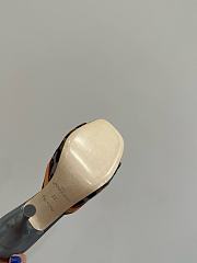 Louis vuitton 1AIEYF Prefall 2025 6AM Mule Heel 9cm - 05 - 6