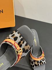 Louis vuitton 1AIEYF Prefall 2025 6AM Mule Heel 9cm - 05 - 3