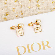 Dior earring - 01 - 6