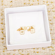 Dior earring - 01 - 5