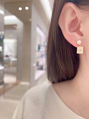 Dior earring - 01 - 4