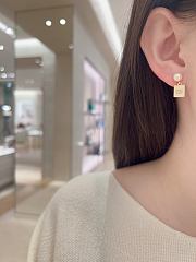 Dior earring - 01 - 3