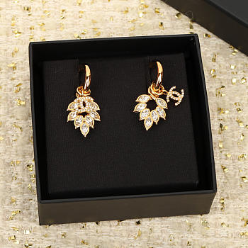 Chanel earring - 03