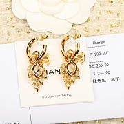Chanel earring - 03 - 6