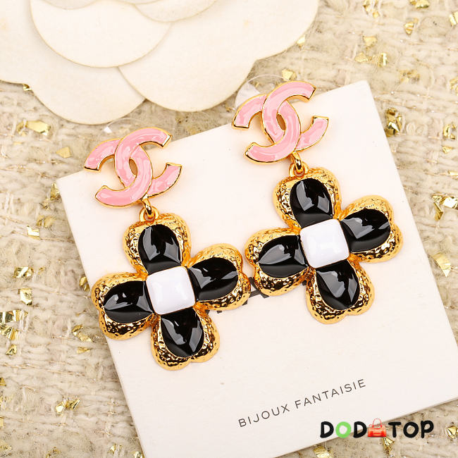 Chanel earring - 04 - 1
