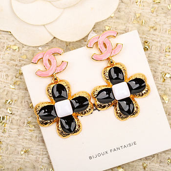 Chanel earring - 04