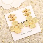 Chanel earring - 04 - 2