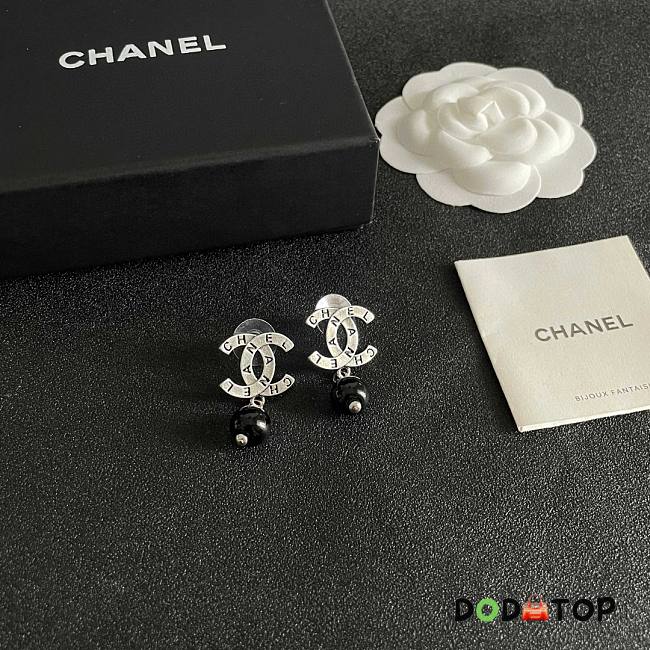 Chanel earring - 05 - 1
