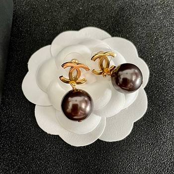 Chanel earring - 06