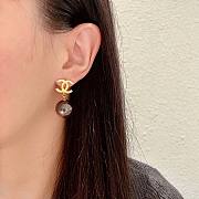 Chanel earring - 06 - 4