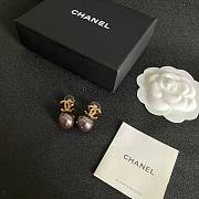 Chanel earring - 06 - 2