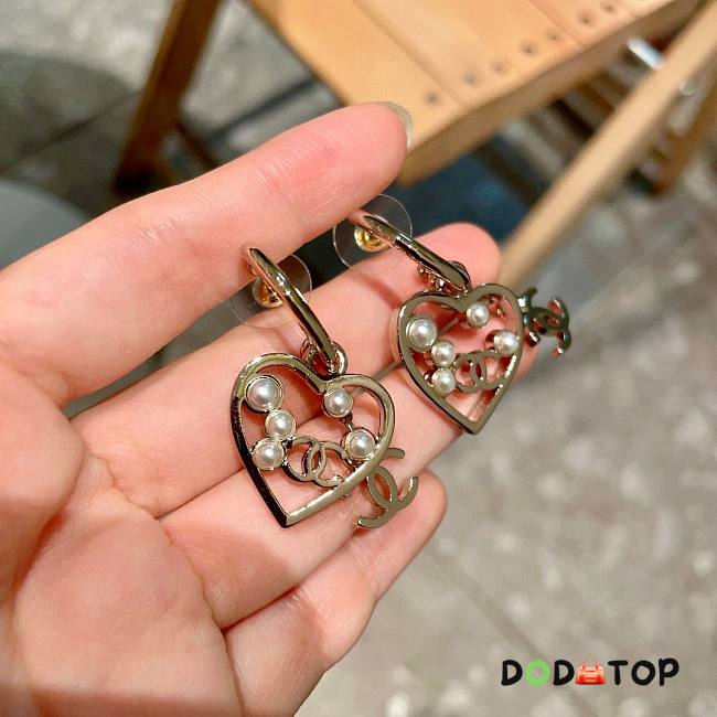 Chanel earring - 07 - 1
