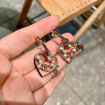 Chanel earring - 07