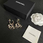 Chanel earring - 07 - 3