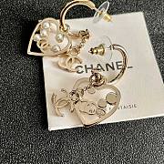 Chanel earring - 07 - 2