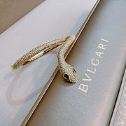 BVLGARI bracelet gold - 6