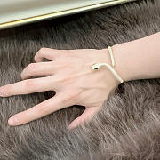 BVLGARI bracelet gold - 4