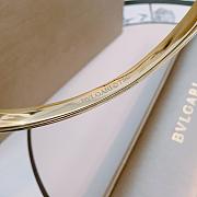 BVLGARI bracelet gold - 2