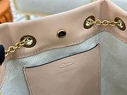 Chloe bracelet nude bag size 22x20x10.5 cm - 3