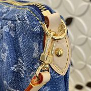 LV POCHETTE VALLEY M13571 New Pochette Valley bag size 21 x 15 x 7 cm - 3