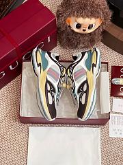 Women's Gucci 2.0 sneaker green - 6