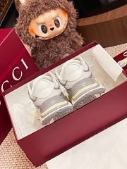 Women's Gucci 2.0 sneaker white - 2