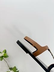 YSL sandals green women - 6