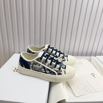 Dioriviera Walk'n'Dior Sneaker Celestial 