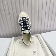 Dioriviera Walk'n'Dior Sneaker Celestial  - 5
